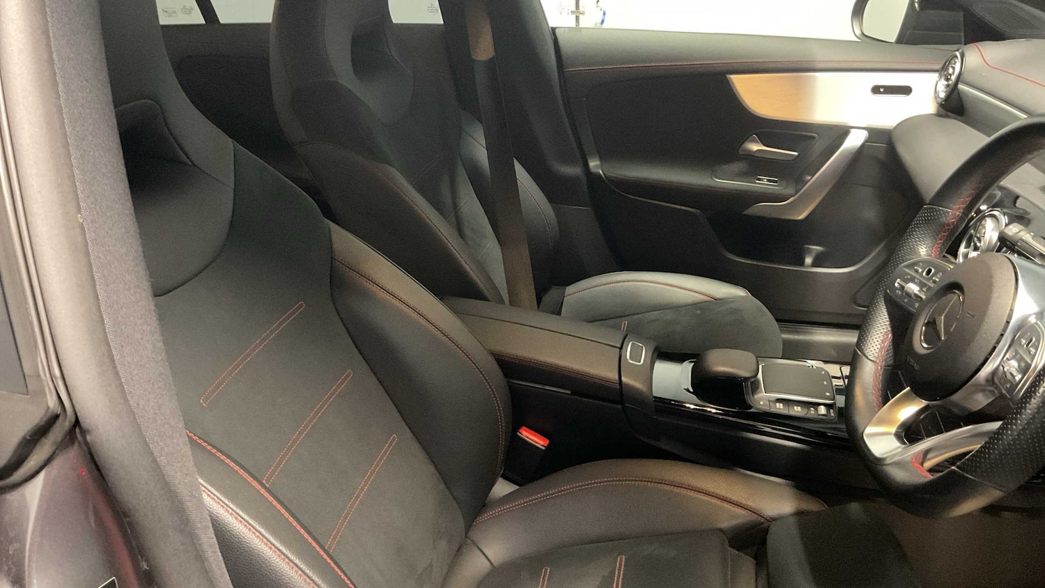 Used Mercedes-Benz CLA 2023 for sale - 76004518: Photo 15