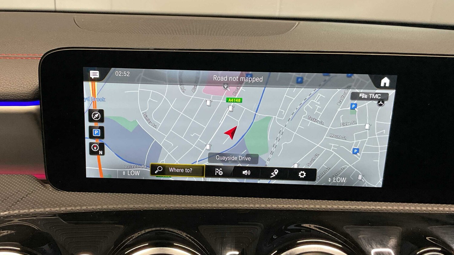 Used Mercedes-Benz CLA 2023 for sale - 76004518: Photo 18