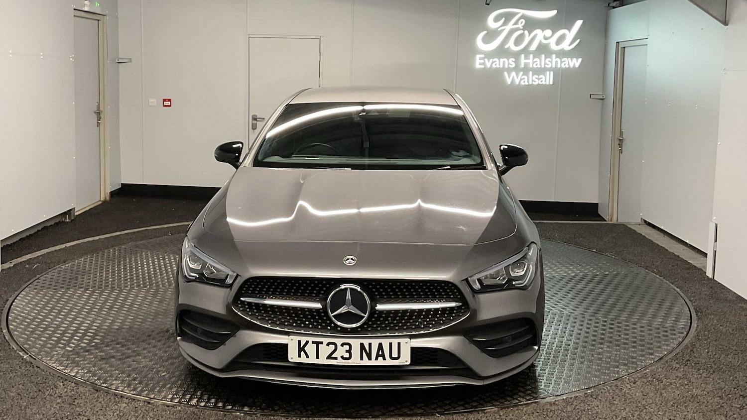 Used Mercedes-Benz CLA 2023 for sale - 76004518: Photo 2