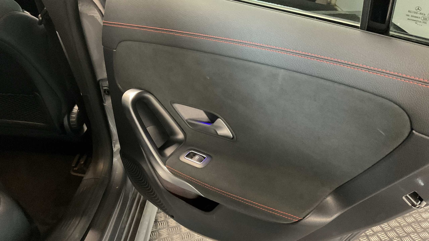 Used Mercedes-Benz CLA 2023 for sale - 76004518: Photo 26