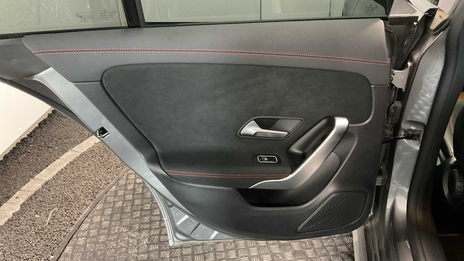 Used Mercedes-Benz CLA 2023 for sale - 76004518: Photo 28