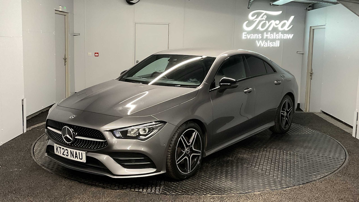 Used Mercedes-Benz CLA 2023 for sale - 76004518: Photo 3