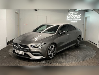 Used Mercedes-Benz CLA 2023 for sale - 76004518: Photo 3