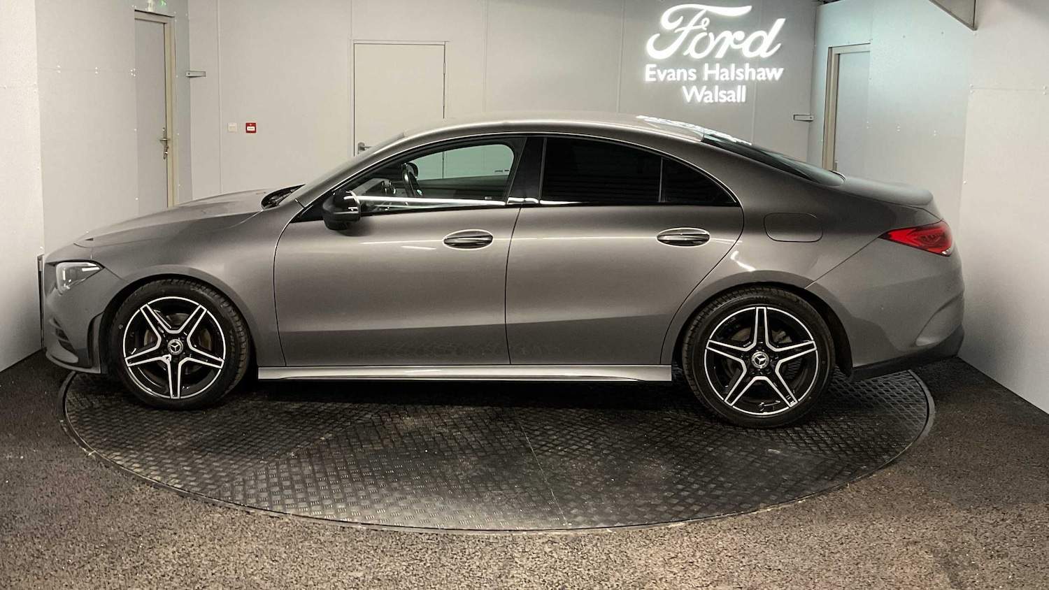 Used Mercedes-Benz CLA 2023 for sale - 76004518: Photo 4
