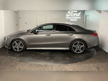 Used Mercedes-Benz CLA 2023 for sale - 76004518: Photo 4