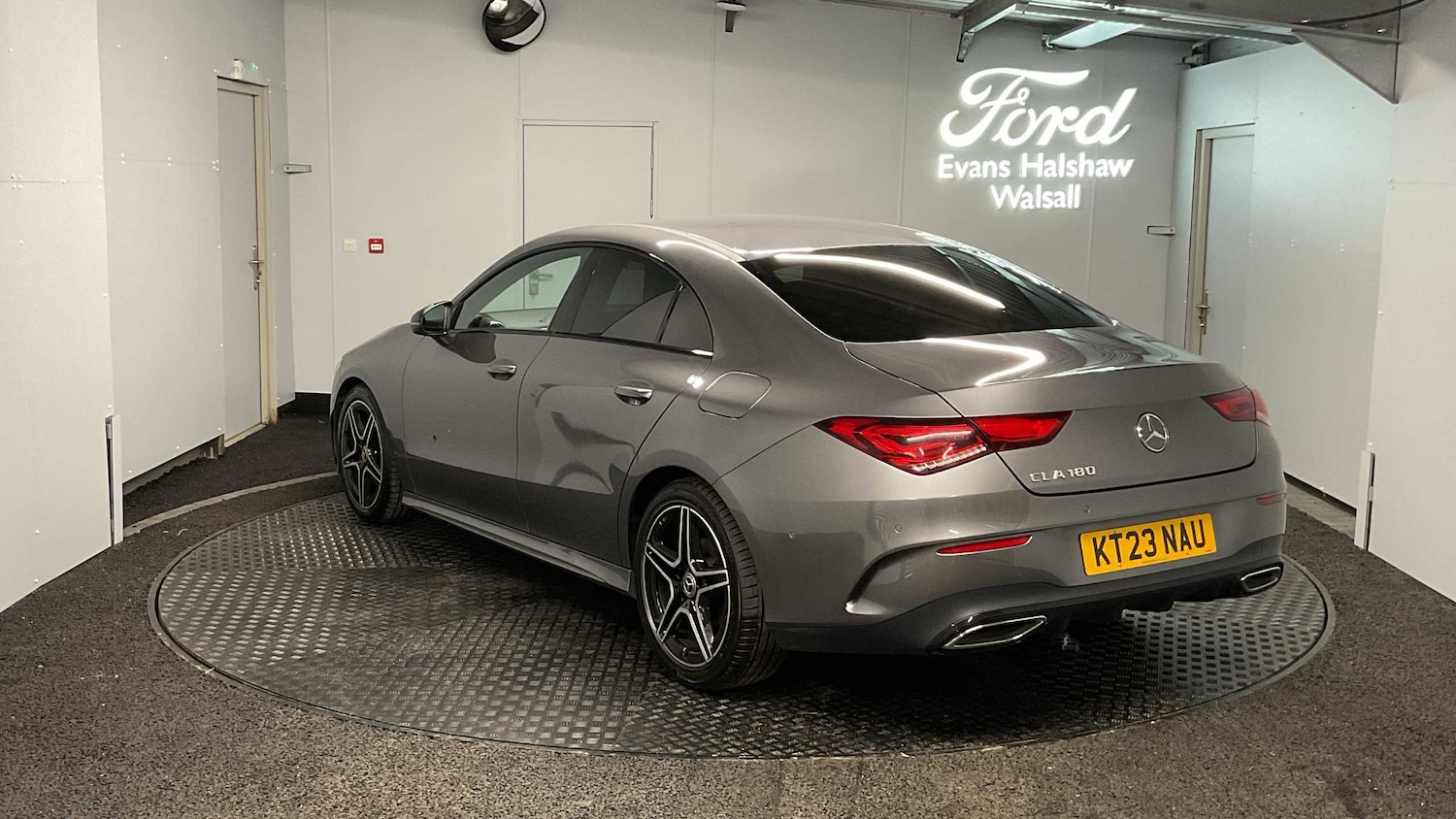 Used Mercedes-Benz CLA 2023 for sale - 76004518: Photo 5