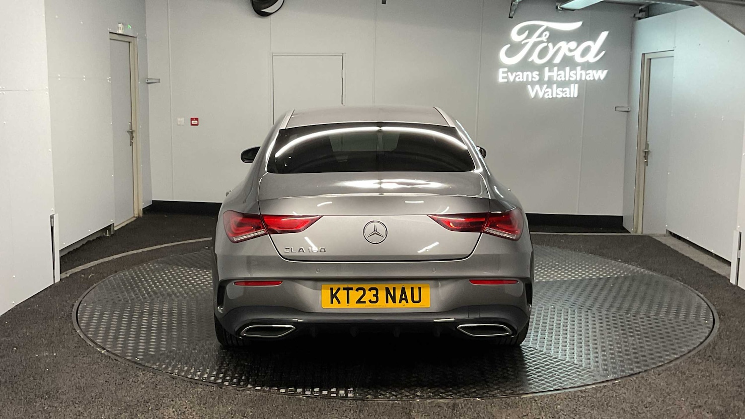 Used Mercedes-Benz CLA 2023 for sale - 76004518: Photo 6