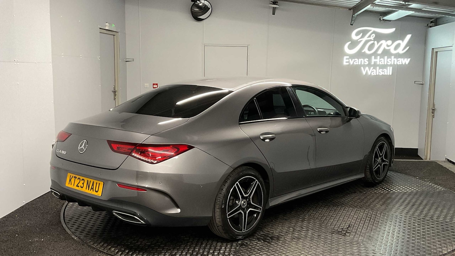 Used Mercedes-Benz CLA 2023 for sale - 76004518: Photo 7