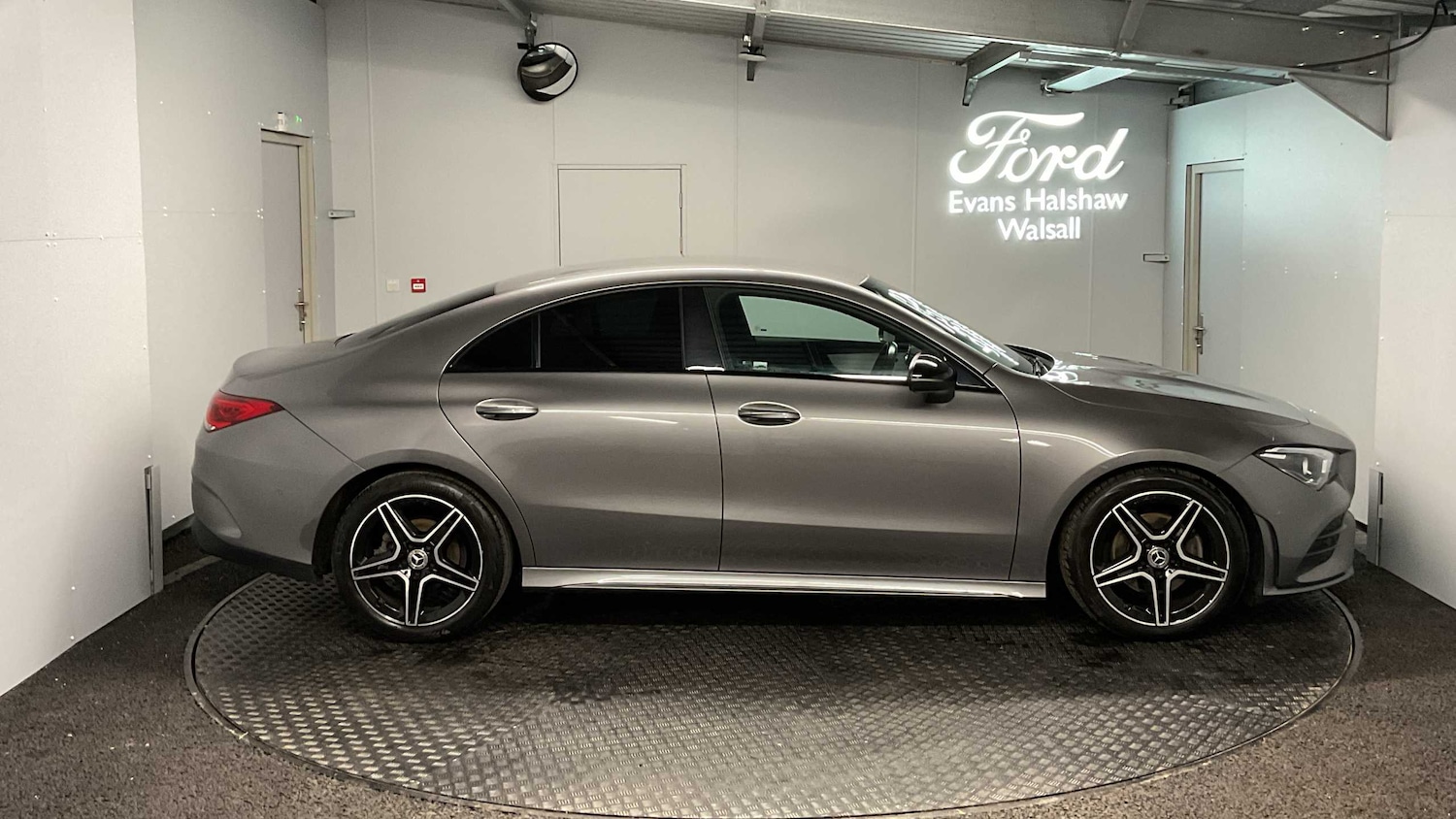 Used Mercedes-Benz CLA 2023 for sale - 76004518: Photo 8