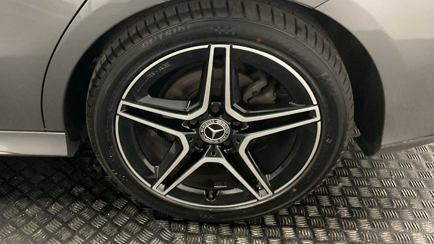 Used Mercedes-Benz CLA 2023 for sale - 76004518: Photo 9