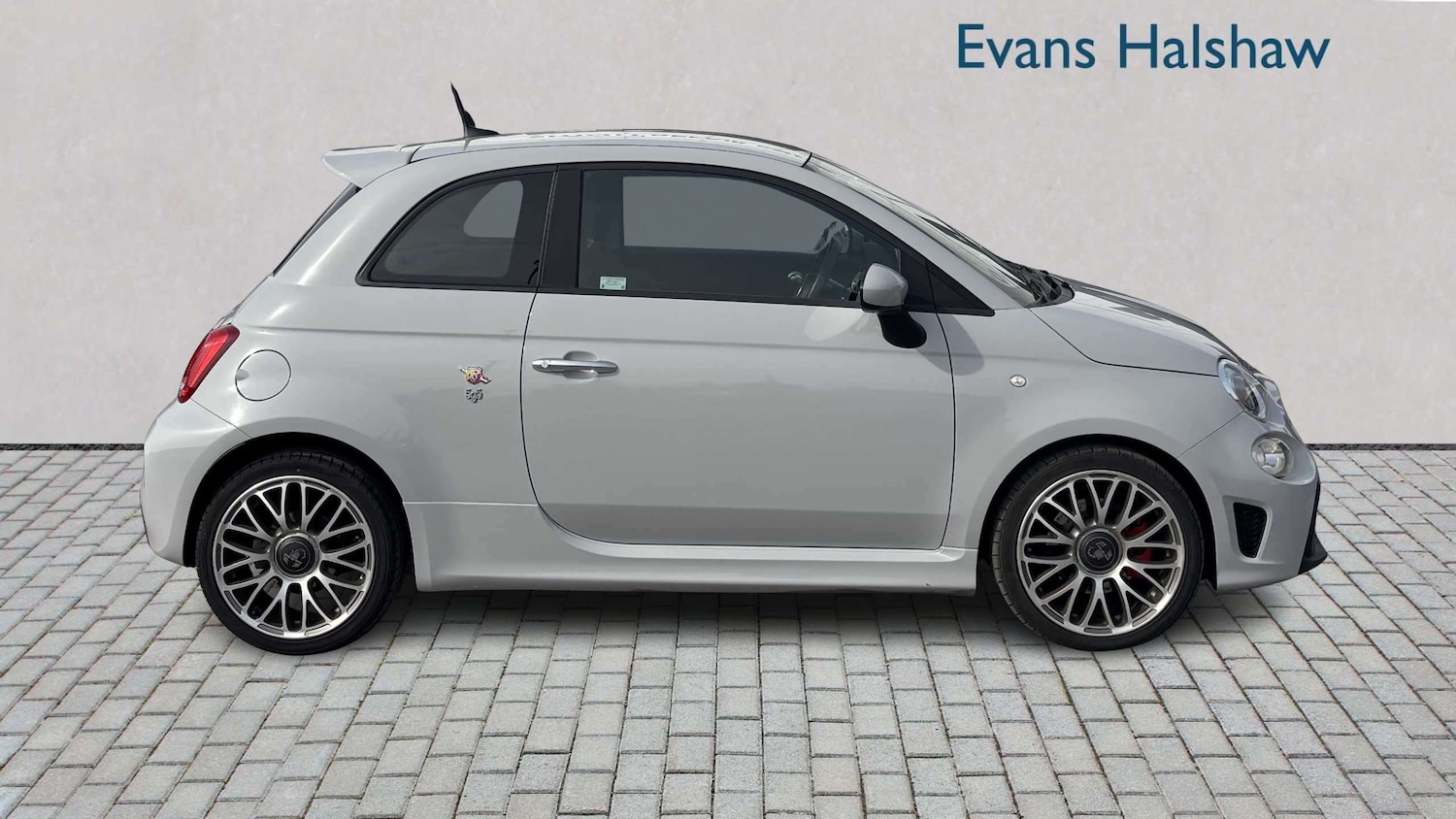 Used Abarth 595 2017 for sale - 77972704: Photo 3