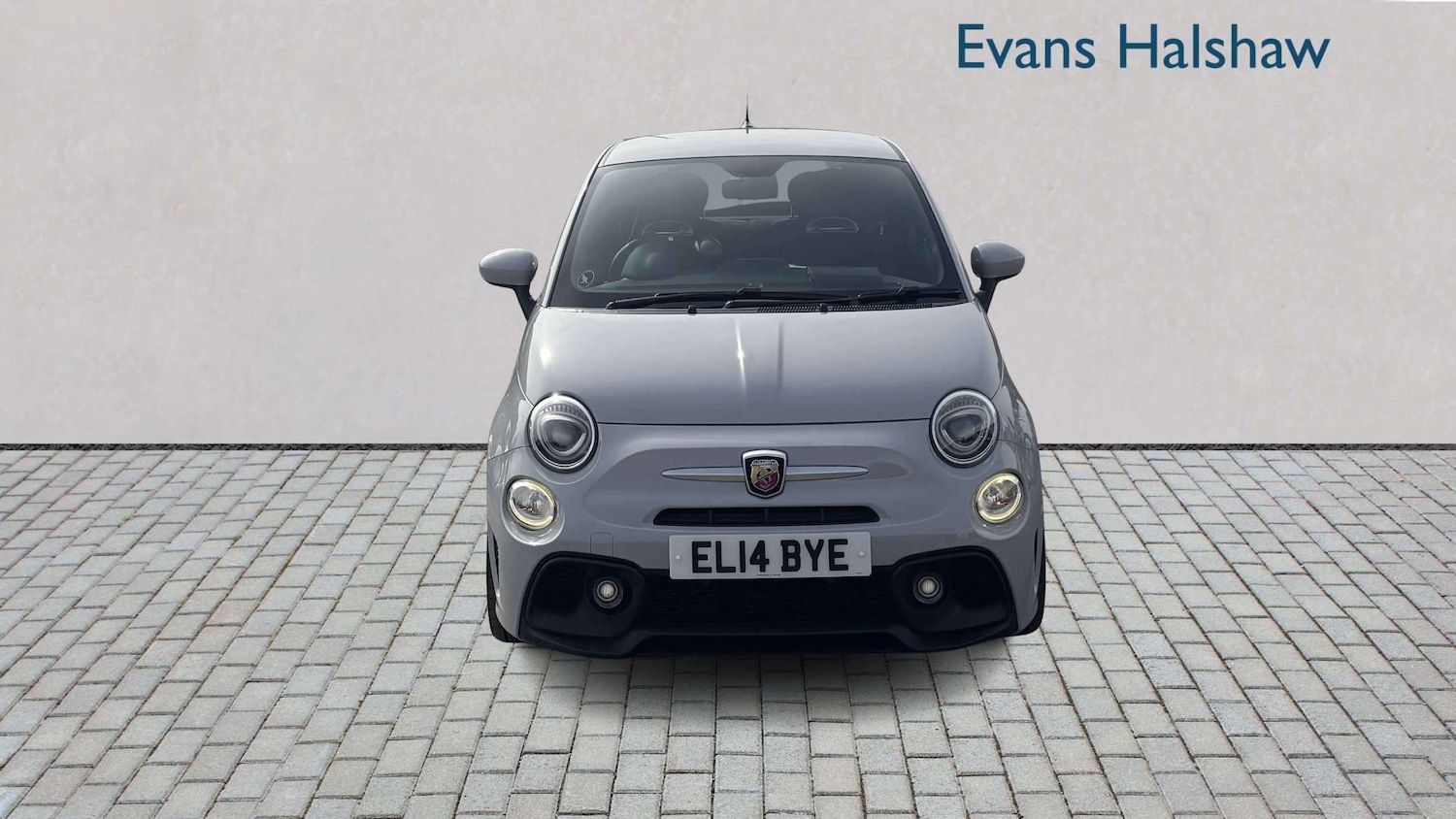 Used Abarth 595 2017 for sale - 77972704: Photo 4