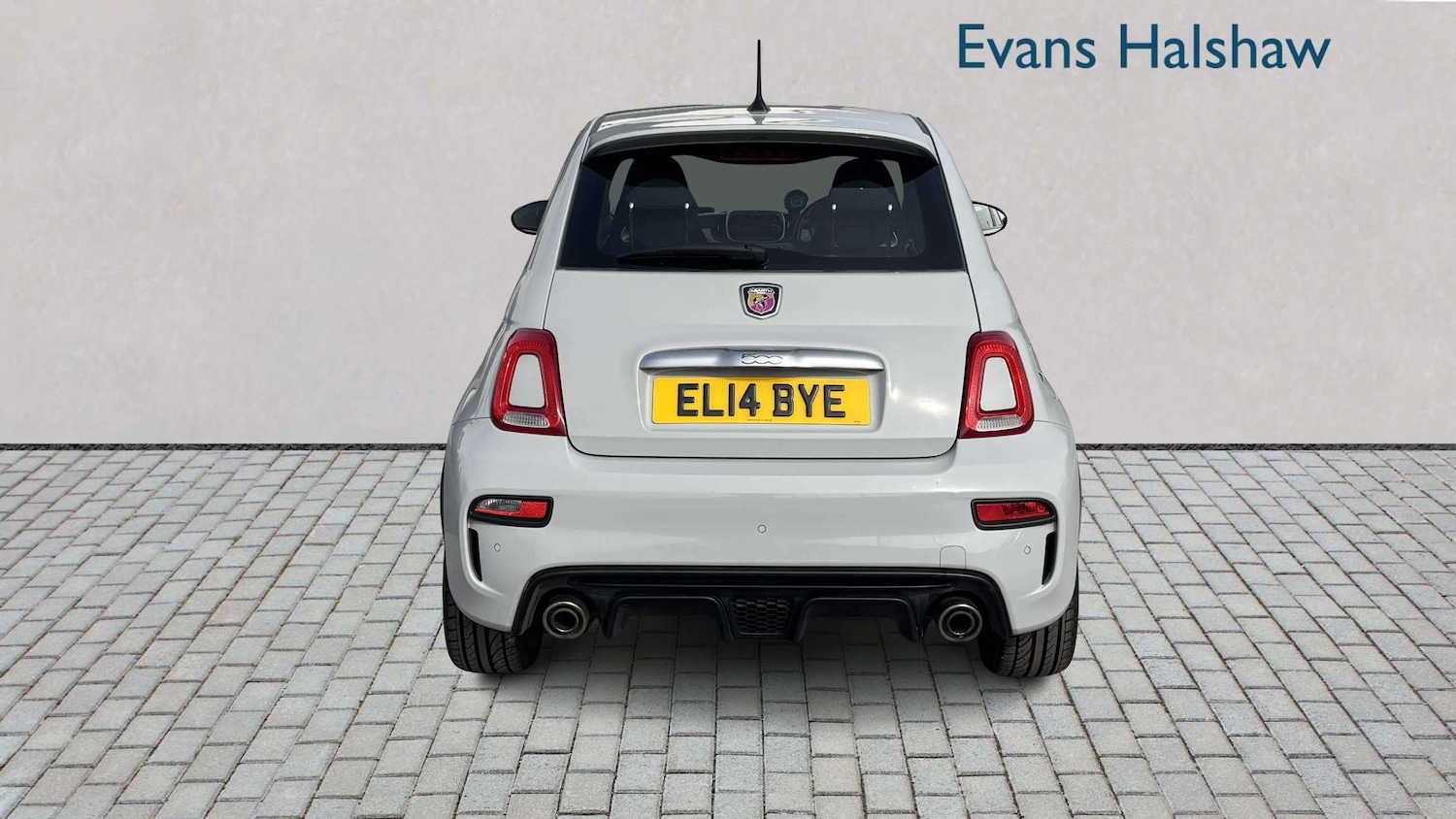 Used Abarth 595 2017 for sale - 77972704: Photo 5