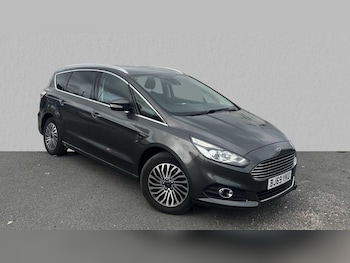 2.0 EcoBlue 190 Titanium 5dr