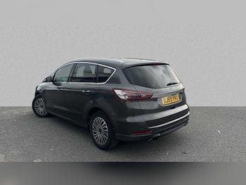 Used Ford S-Max 2019 for sale - 75841362: Photo