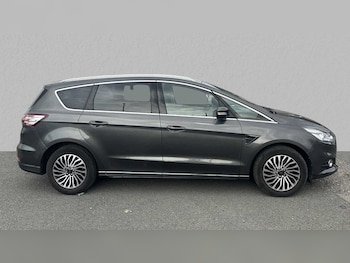 Used Ford S-Max 2019 for sale - 75841362: Photo