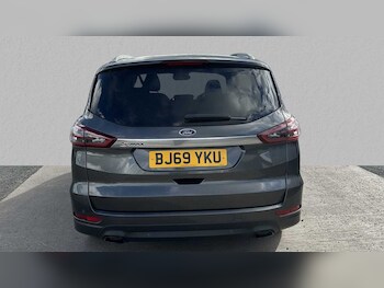 Used Ford S-Max 2019 for sale - 75841362: Photo
