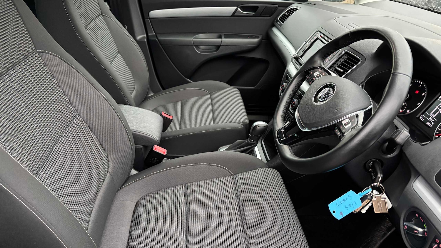 Used Volkswagen Sharan 2020 for sale - 77068533: Photo 7