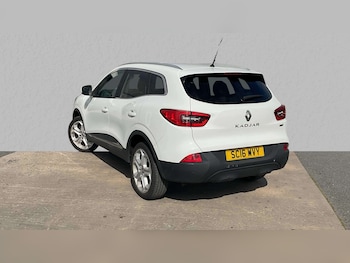 Used Renault Kadjar 2016 for sale - 75968264: Photo