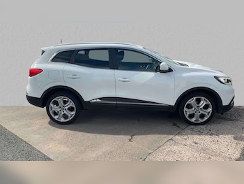 Used Renault Kadjar 2016 for sale - 75968264: Photo