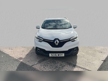 Used Renault Kadjar 2016 for sale - 75968264: Photo