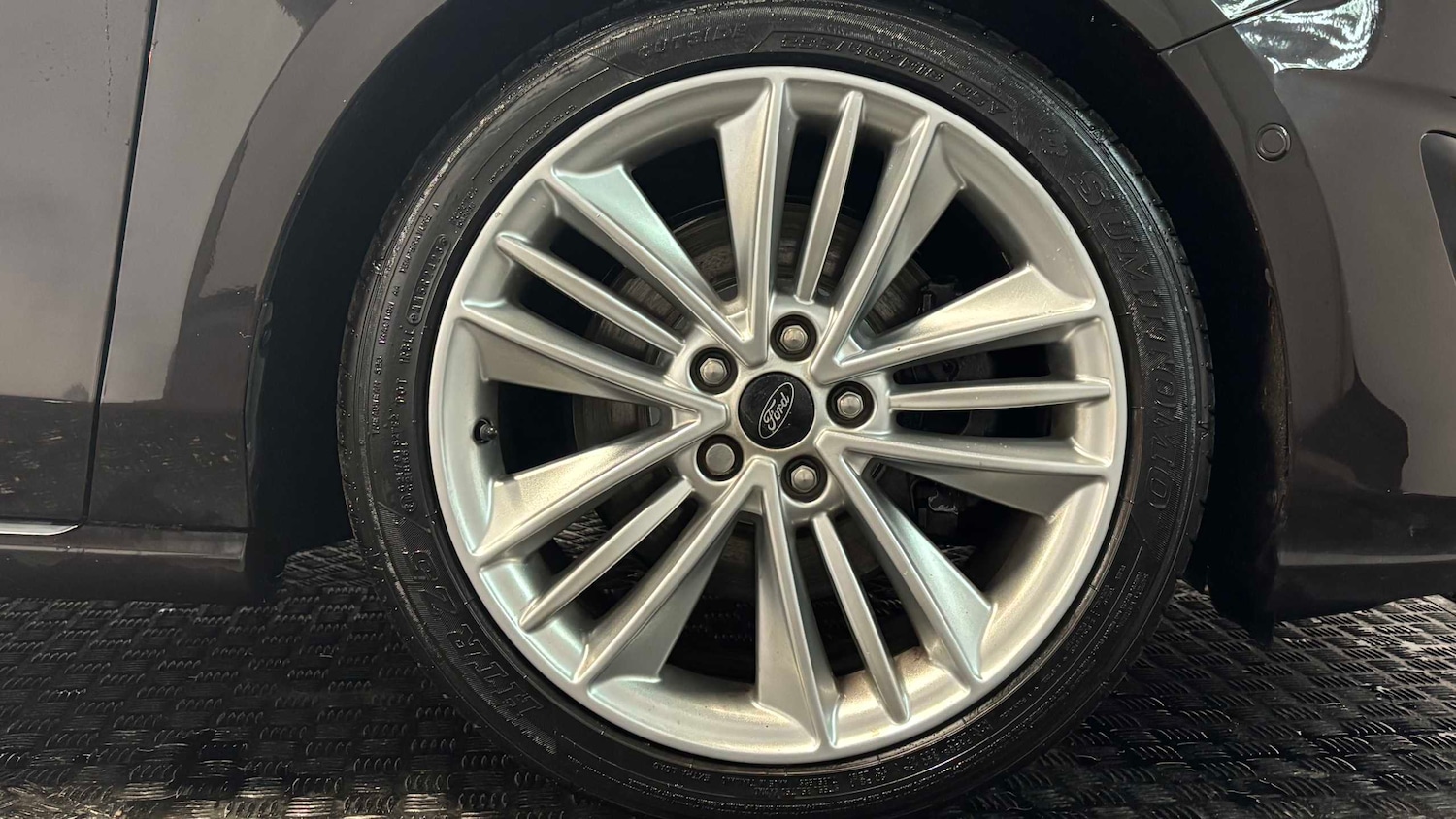 Used Ford Focus 2019 for sale - 76789293: Photo 10