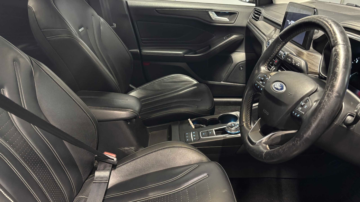 Used Ford Focus 2019 for sale - 76789293: Photo 14