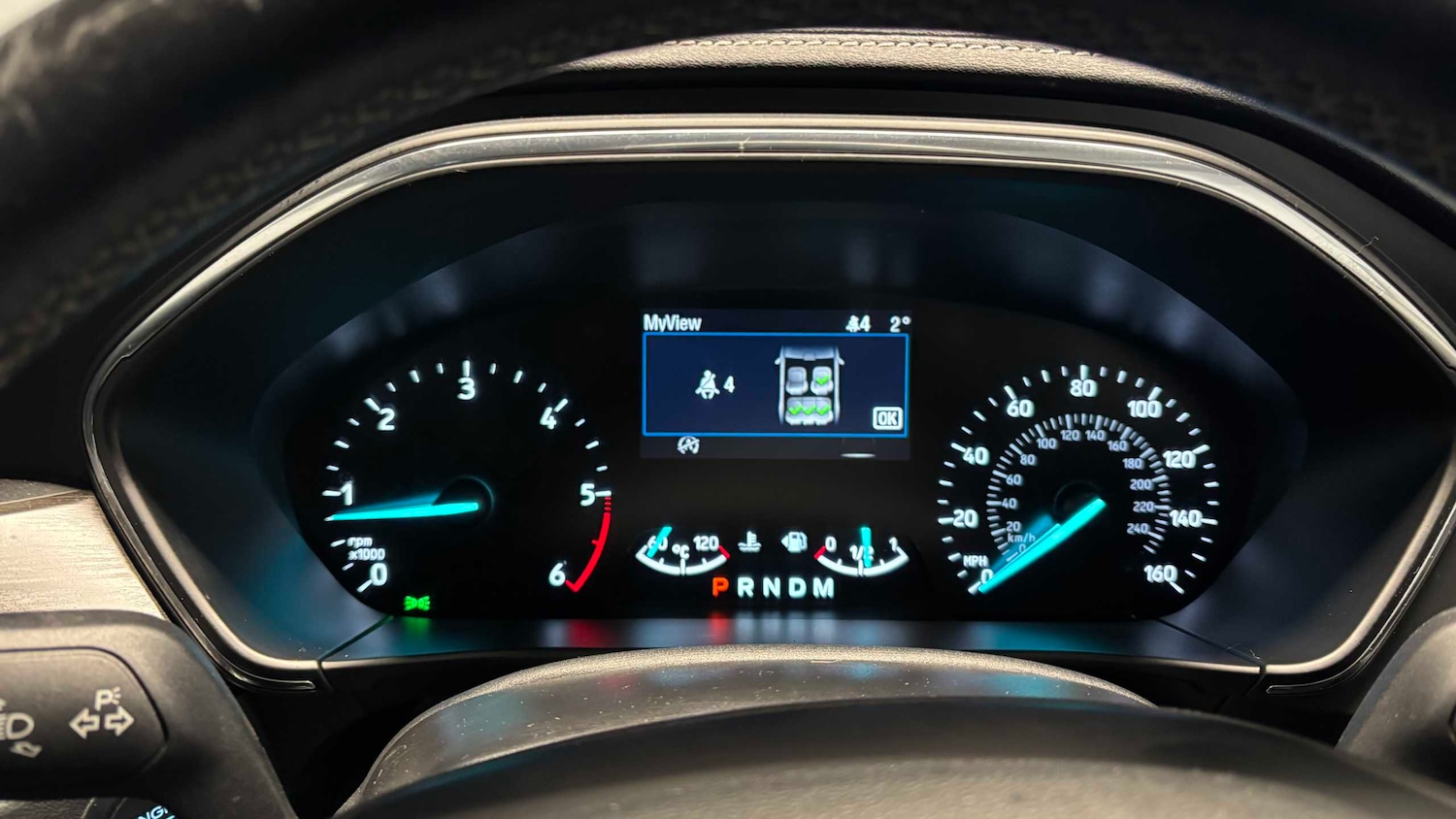 Used Ford Focus 2019 for sale - 76789293: Photo 15