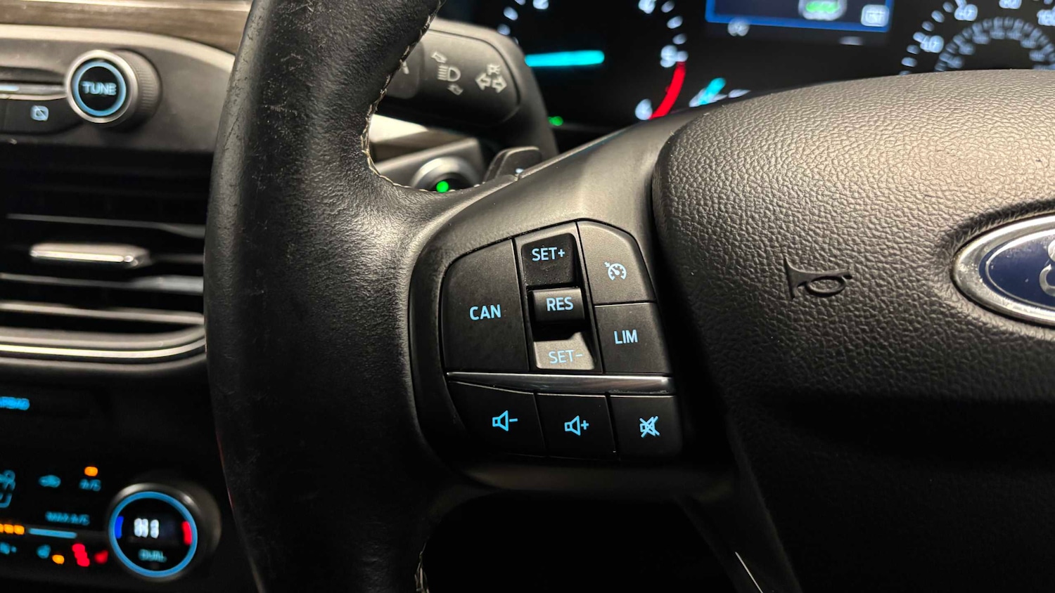 Used Ford Focus 2019 for sale - 76789293: Photo 16