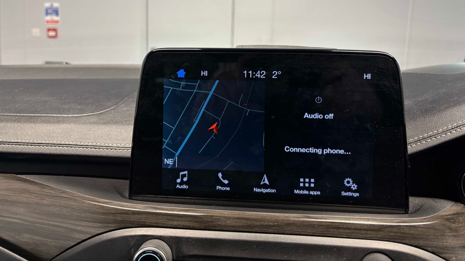 Used Ford Focus 2019 for sale - 76789293: Photo 18