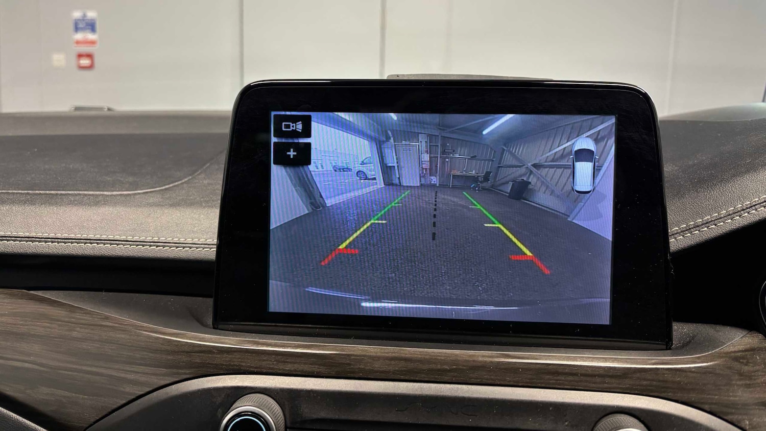 Used Ford Focus 2019 for sale - 76789293: Photo 19