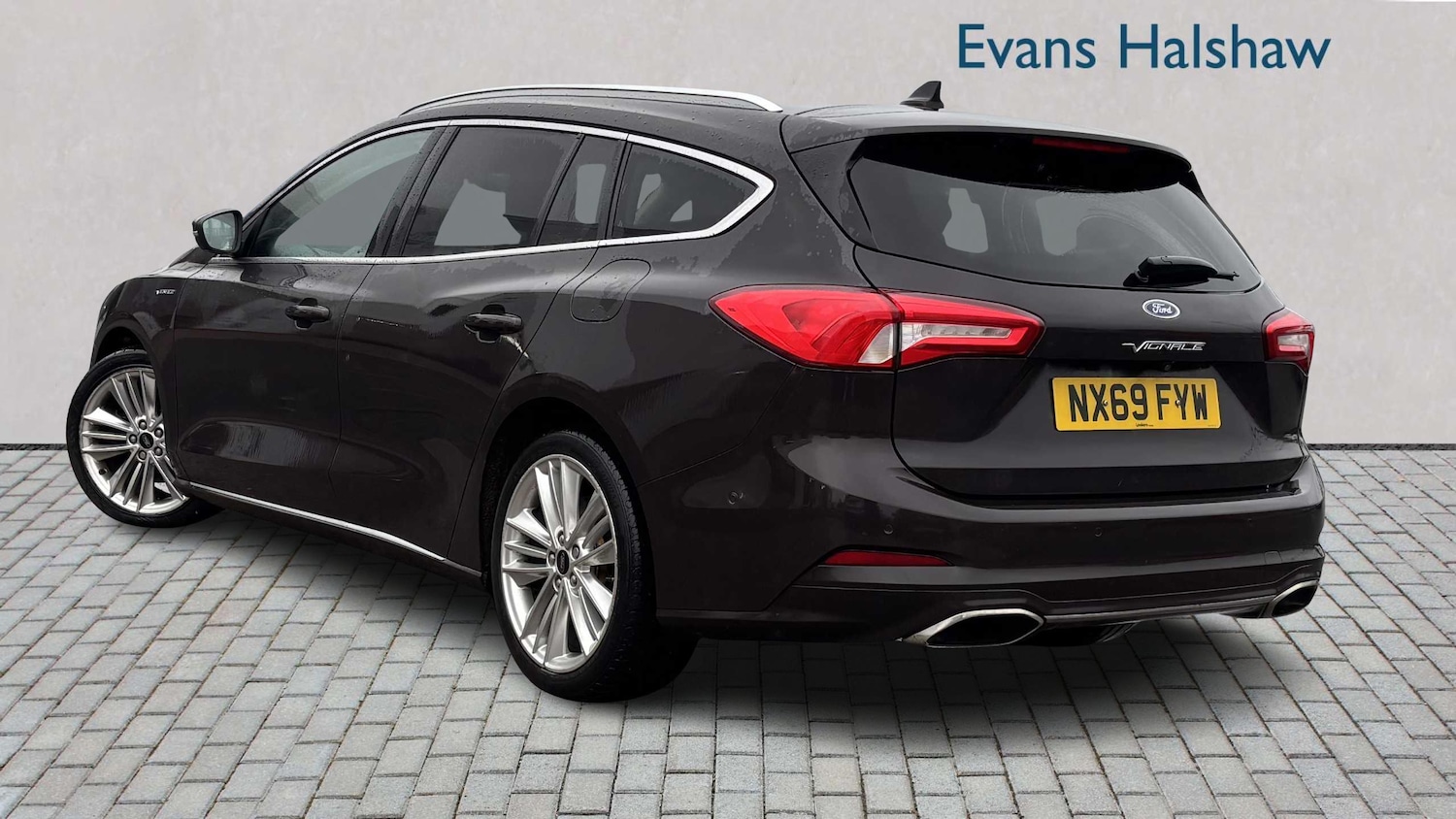 Used Ford Focus 2019 for sale - 76789293: Photo 2