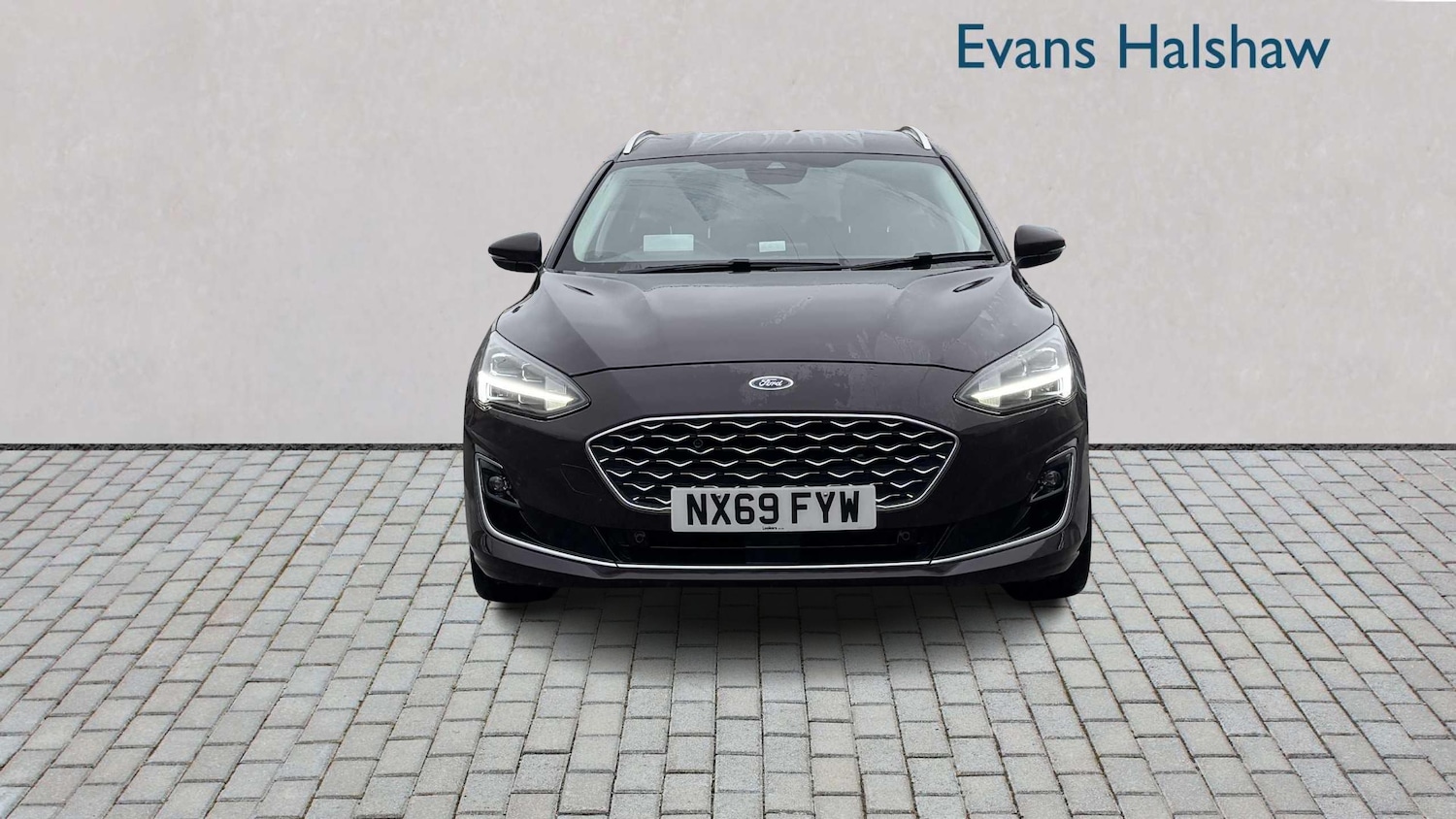 Used Ford Focus 2019 for sale - 76789293: Photo 4