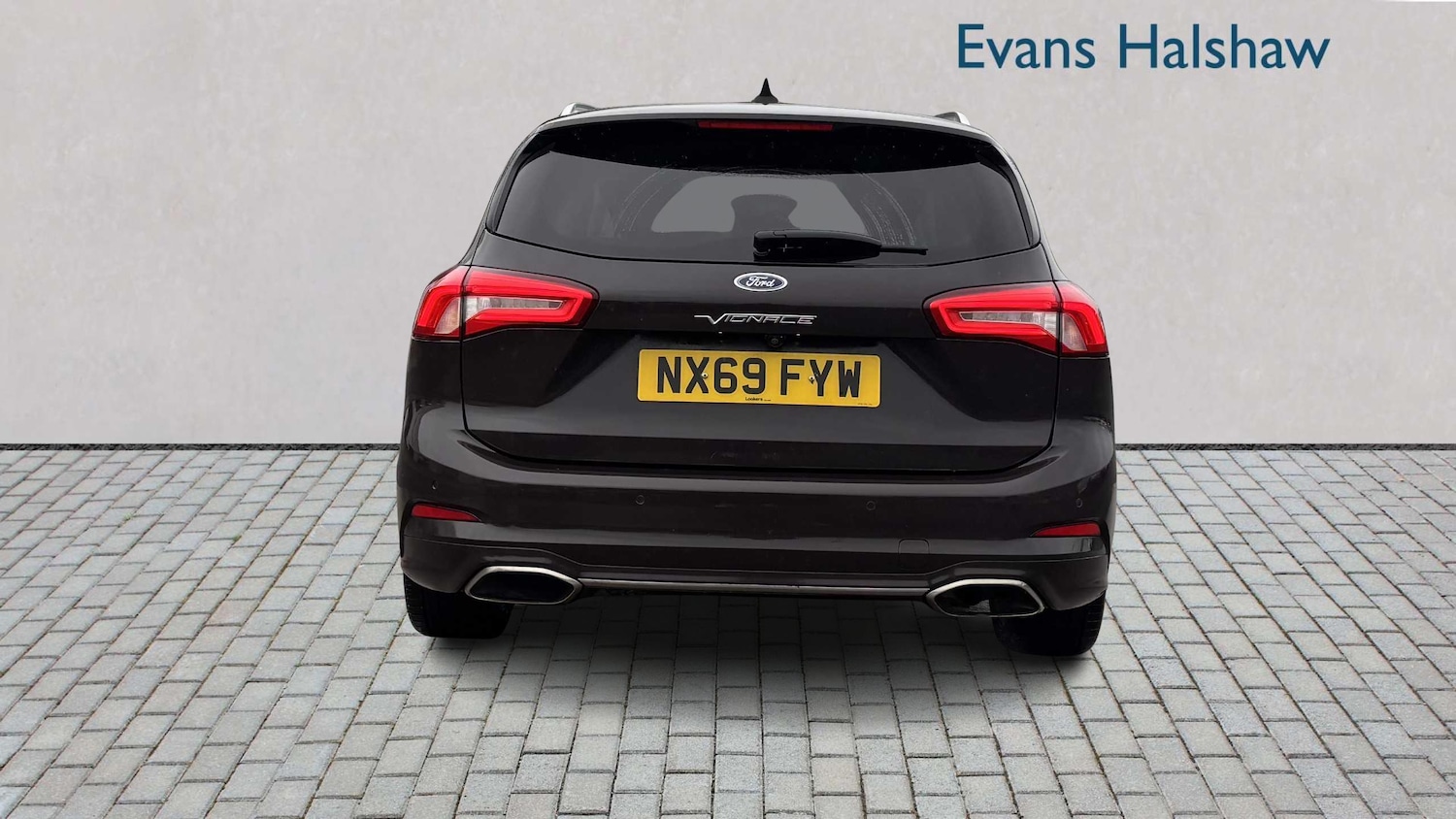 Used Ford Focus 2019 for sale - 76789293: Photo 5