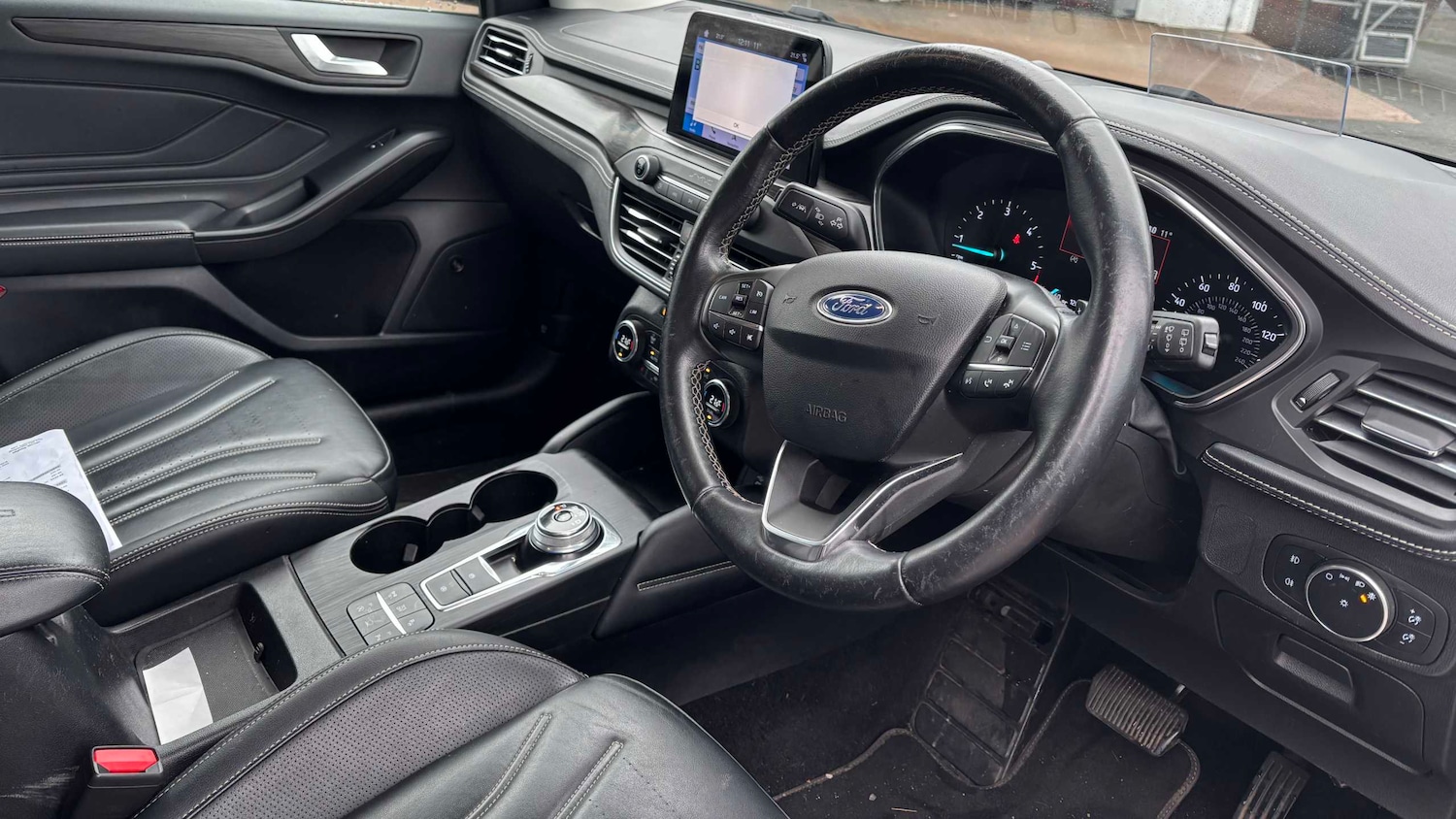 Used Ford Focus 2019 for sale - 76789293: Photo 6