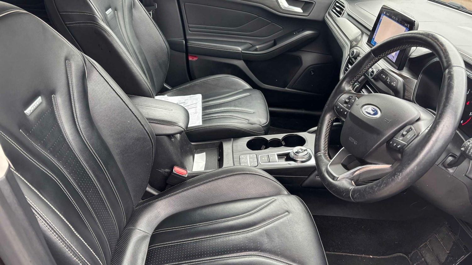 Used Ford Focus 2019 for sale - 76789293: Photo 7