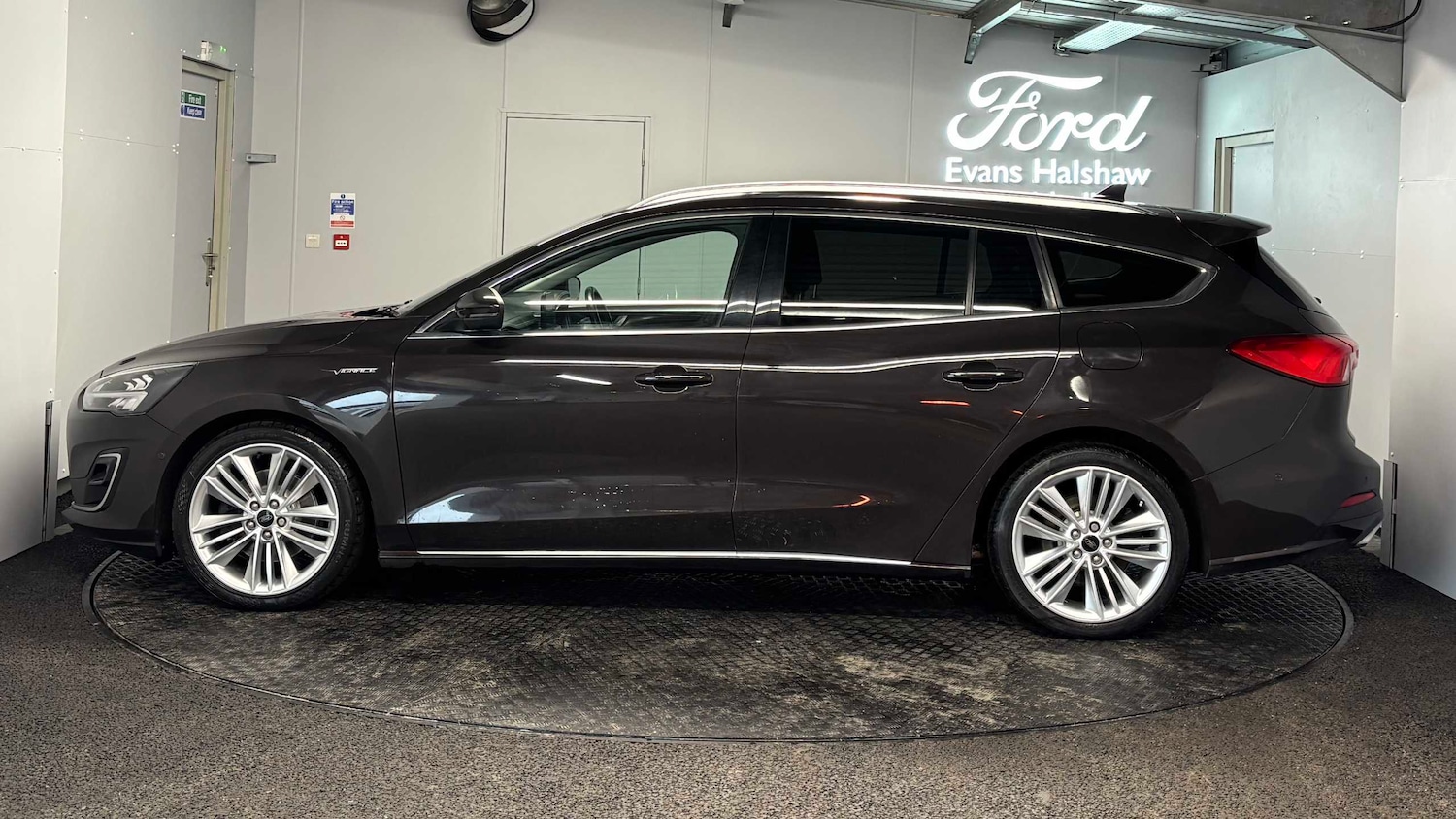 Used Ford Focus 2019 for sale - 76789293: Photo 8