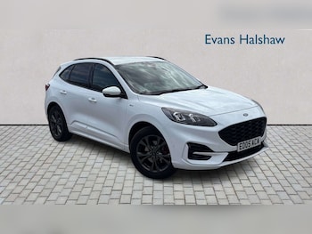 Used Ford Kuga 2022 for sale - 79109575: Photo