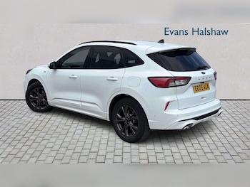 Used Ford Kuga 2022 for sale - 79109575: Photo
