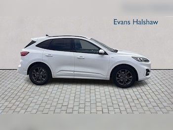 Used Ford Kuga 2022 for sale - 79109575: Photo