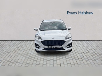 Used Ford Kuga 2022 for sale - 79109575: Photo