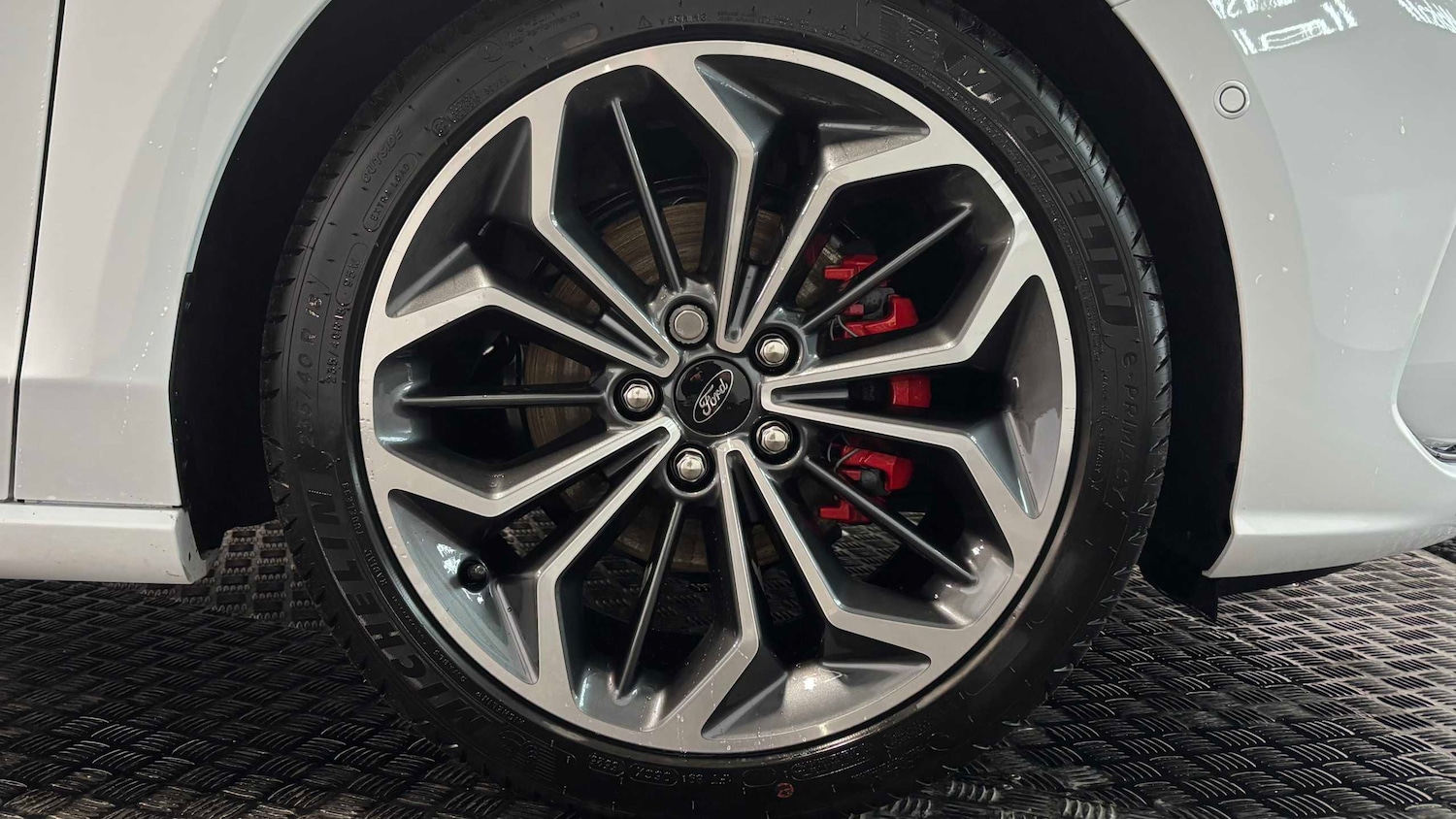 Used Ford Focus 2025 for sale - 77553161: Photo 10