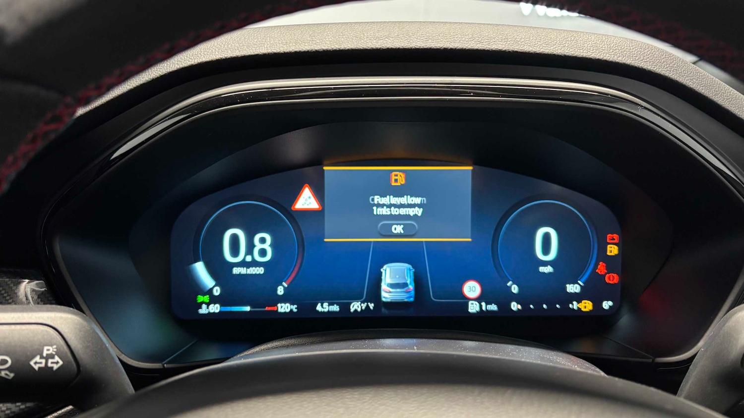 Used Ford Focus 2025 for sale - 77553161: Photo 15