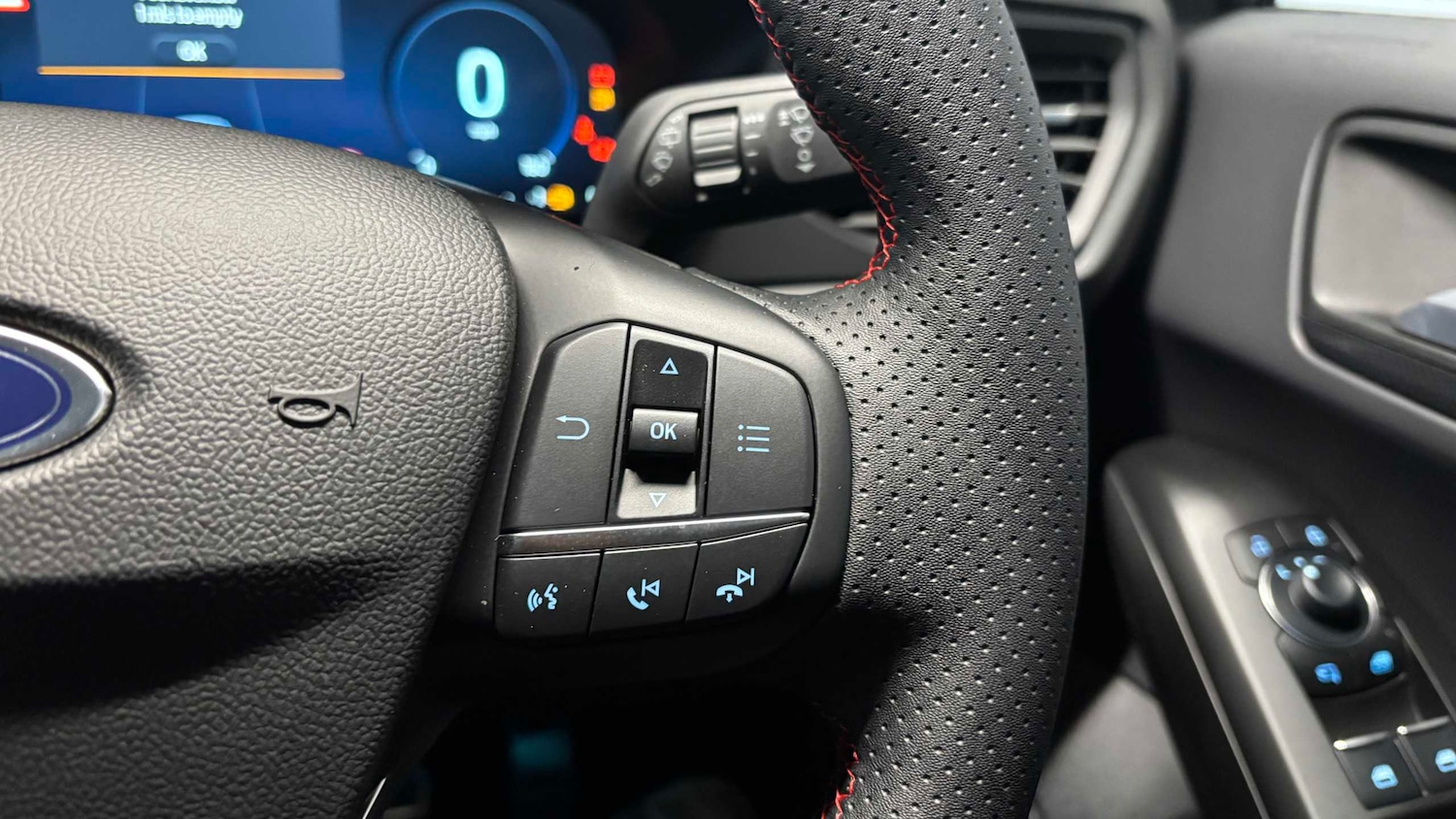 Used Ford Focus 2025 for sale - 77553161: Photo 17