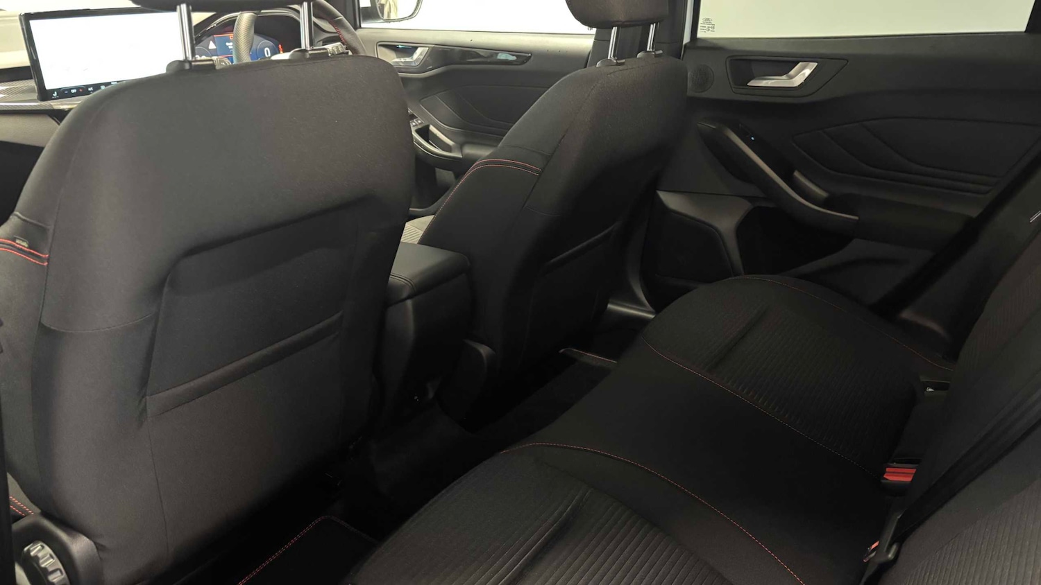 Used Ford Focus 2025 for sale - 77553161: Photo 25