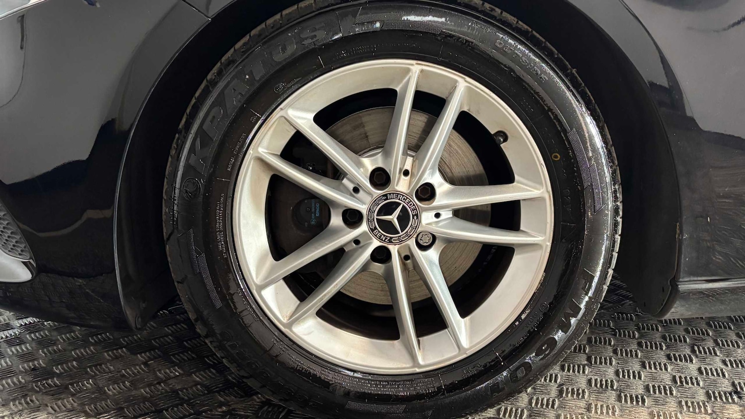 Used Mercedes-Benz A-Class 2019 for sale - 77928426: Photo 11