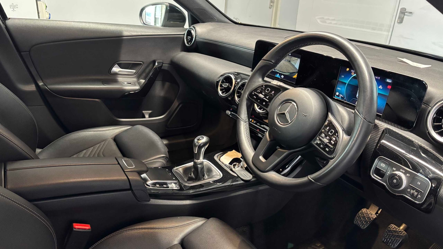 Used Mercedes-Benz A-Class 2019 for sale - 77928426: Photo 13