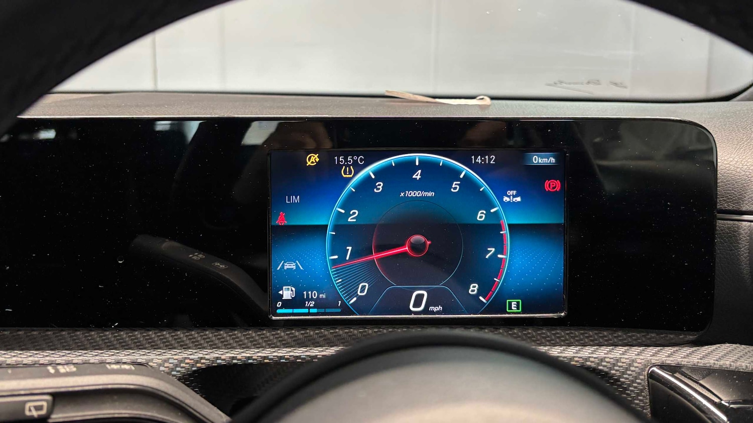 Used Mercedes-Benz A-Class 2019 for sale - 77928426: Photo 15