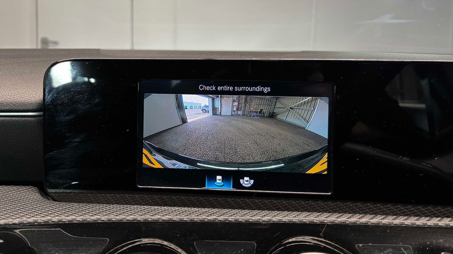 Used Mercedes-Benz A-Class 2019 for sale - 77928426: Photo 16