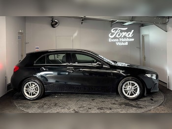 Used Mercedes-Benz A-Class 2019 for sale - 77928426: Photo